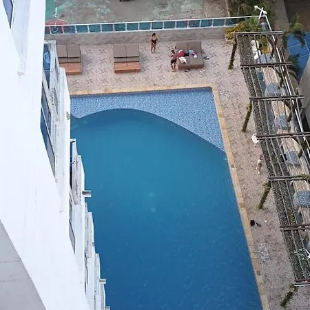Confort En La Zona Del Laguito Apartment