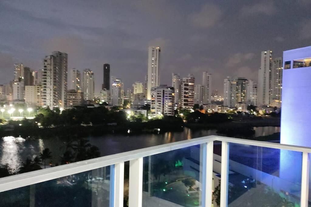 Confort En La Zona Del Laguito * Cartagena