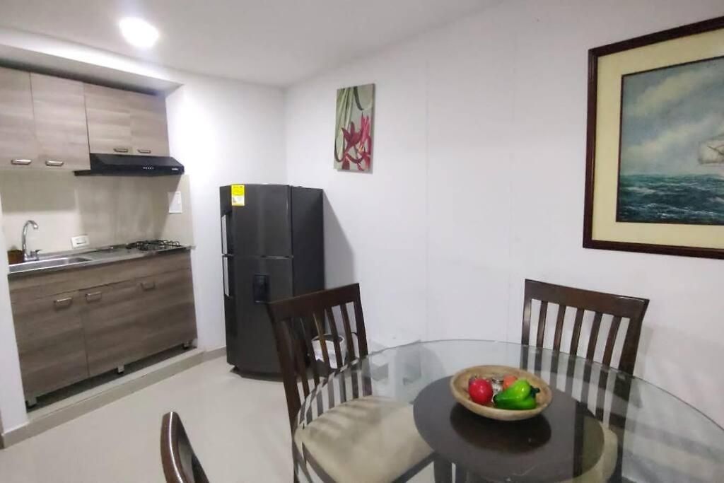 Apartamento Confort En La Zona Del Laguito