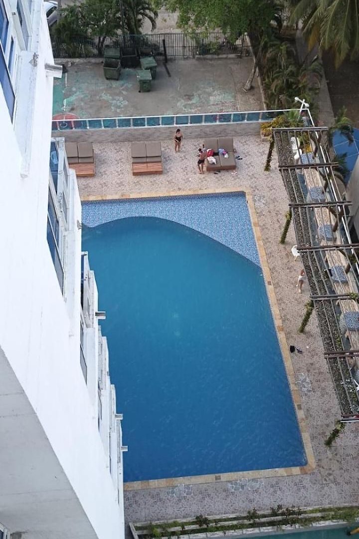 Confort En La Zona Del Laguito Apartamento