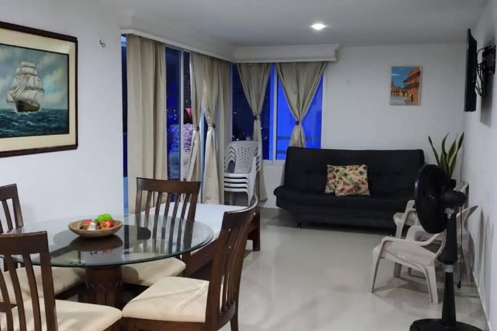 Apartamento Confort En La Zona Del Laguito *