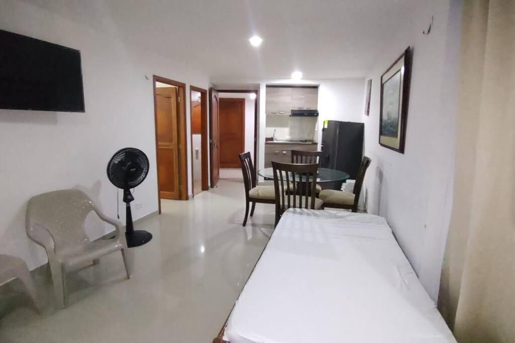 Apartamento Confort En La Zona Del Laguito *