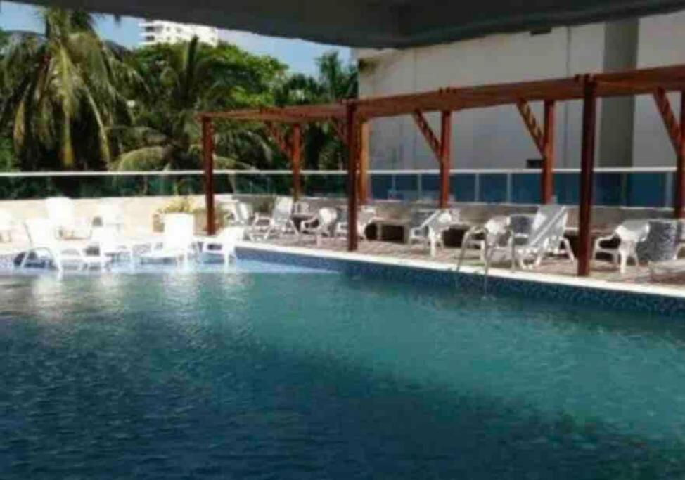 Confort En La Zona Del Laguito * Cartagena