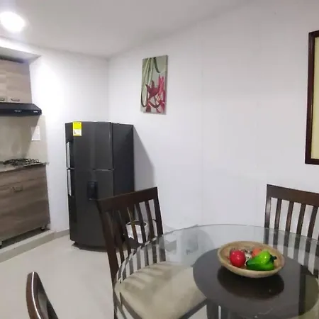 Apartamento Confort En La Zona Del Laguito